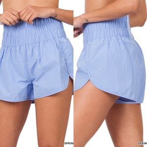 🛍🛍High Waisted Running Shorts🛍